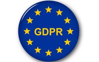 GDPR – Pain or Perfect Timing?