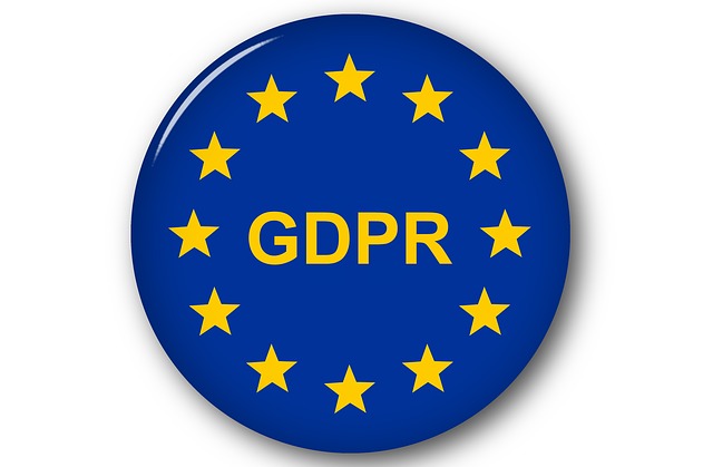 GDPR – Pain or Perfect Timing?